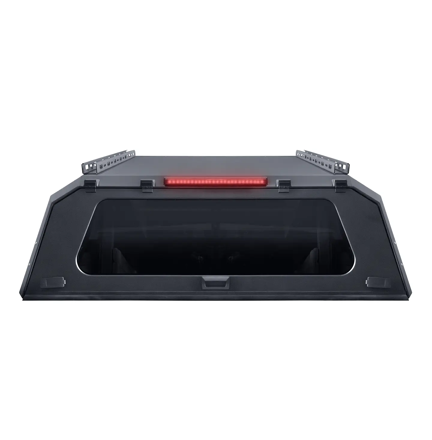Cúpula De Pick Up Para Toyota Hilux Revo 2016-2025 3