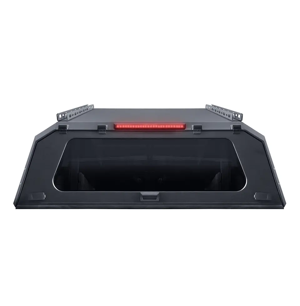 Cúpula De Pick Up Para Toyota Hilux Revo 2016-2025 3