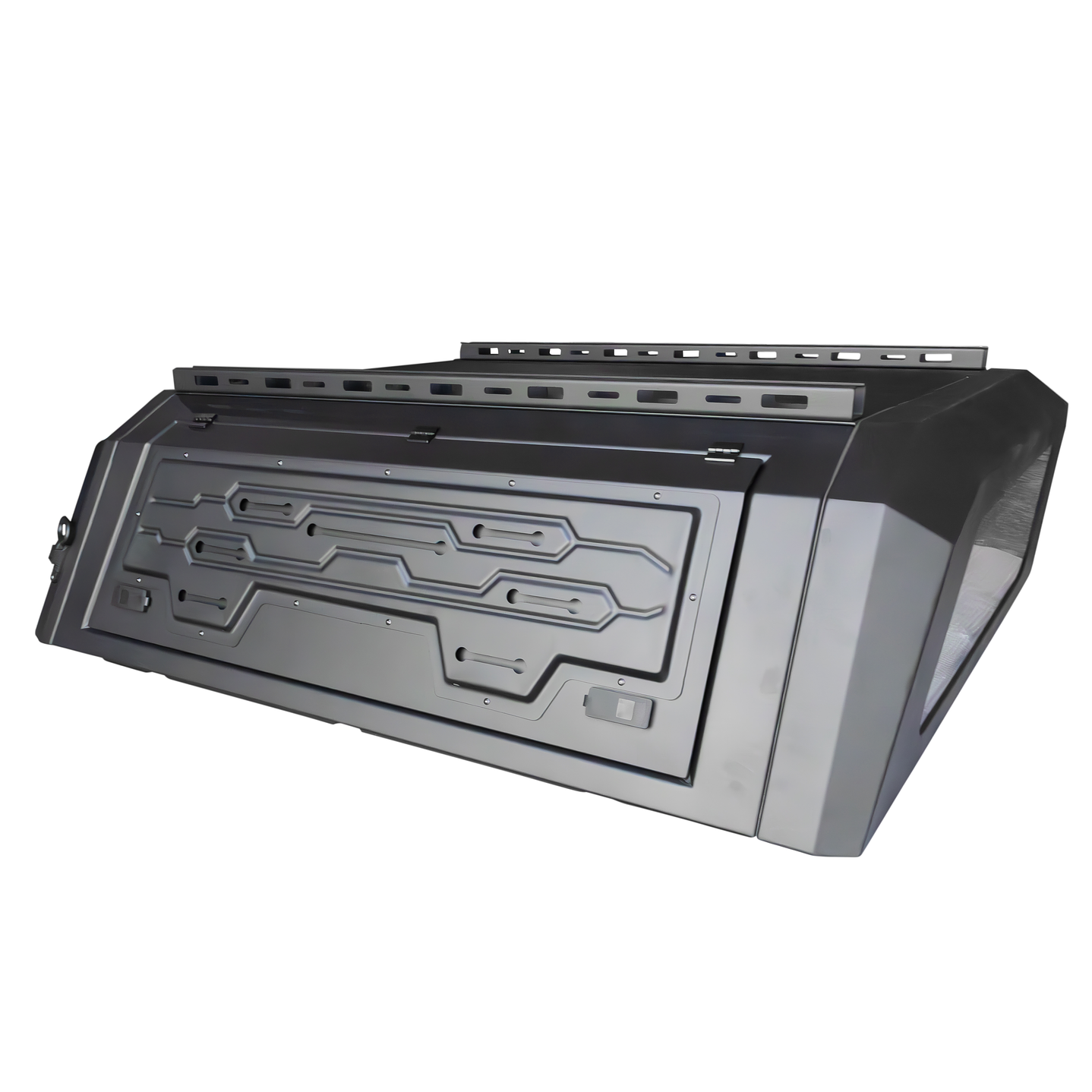 Cúpula De Pick Up Para Toyota Hilux Revo 2016-2025 4