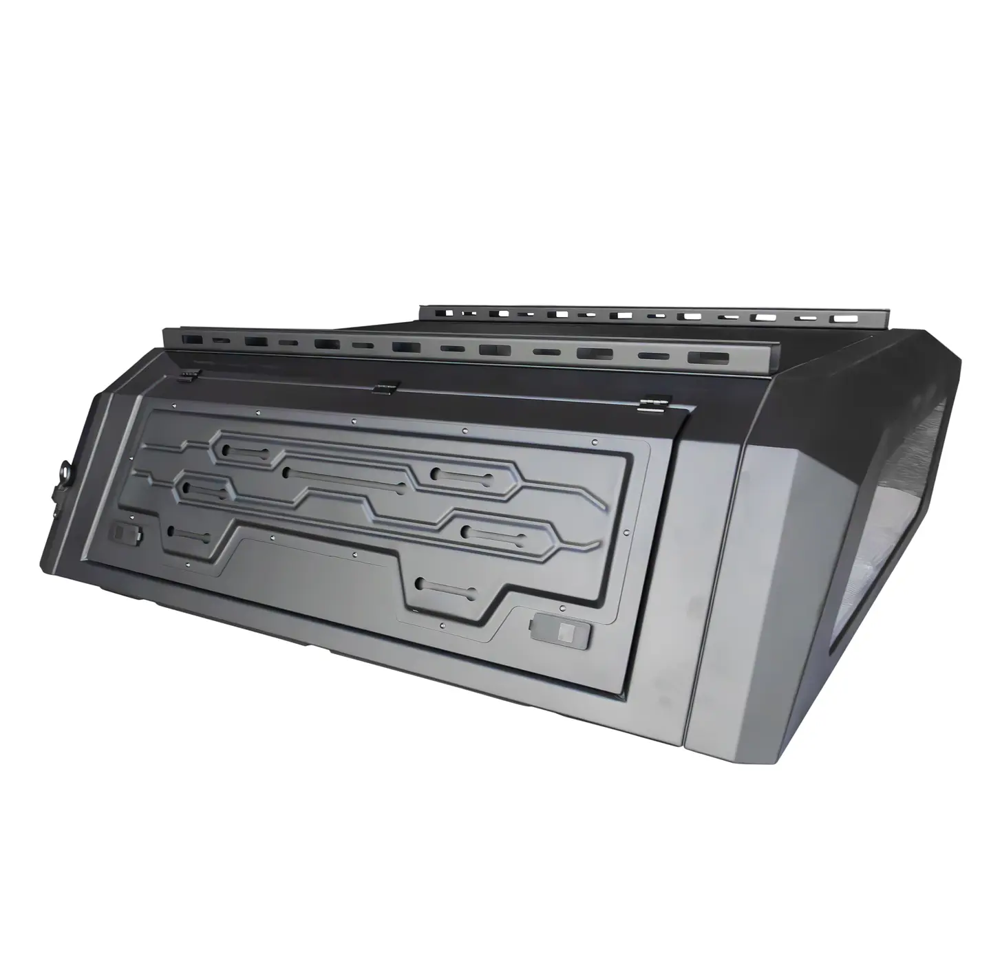 Cúpula De Pick Up Para Toyota Hilux Revo 2016-2025 4