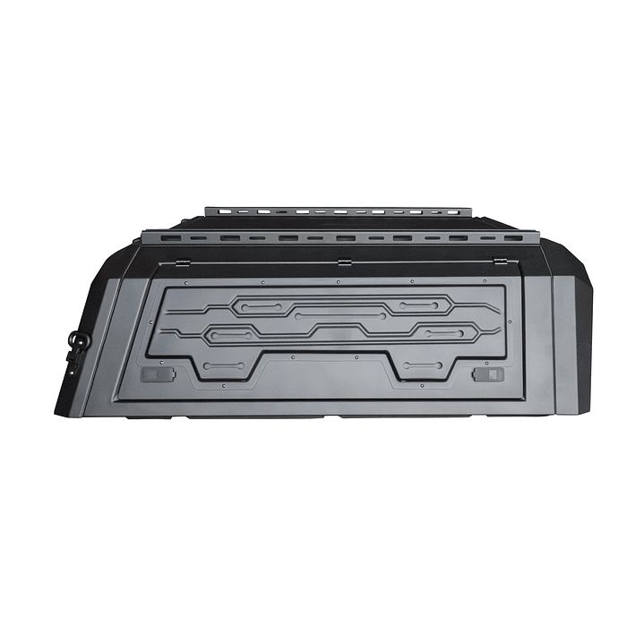 Cúpula De Pick Up Para Toyota Hilux Revo 2016-2025 6