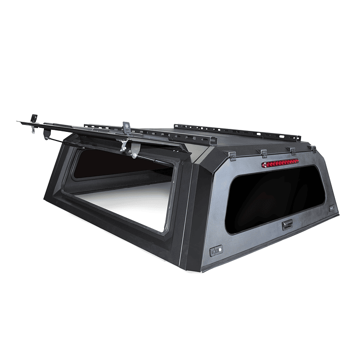 Cúpula De Pick Up Para Toyota Hilux Revo 2016-2025 7