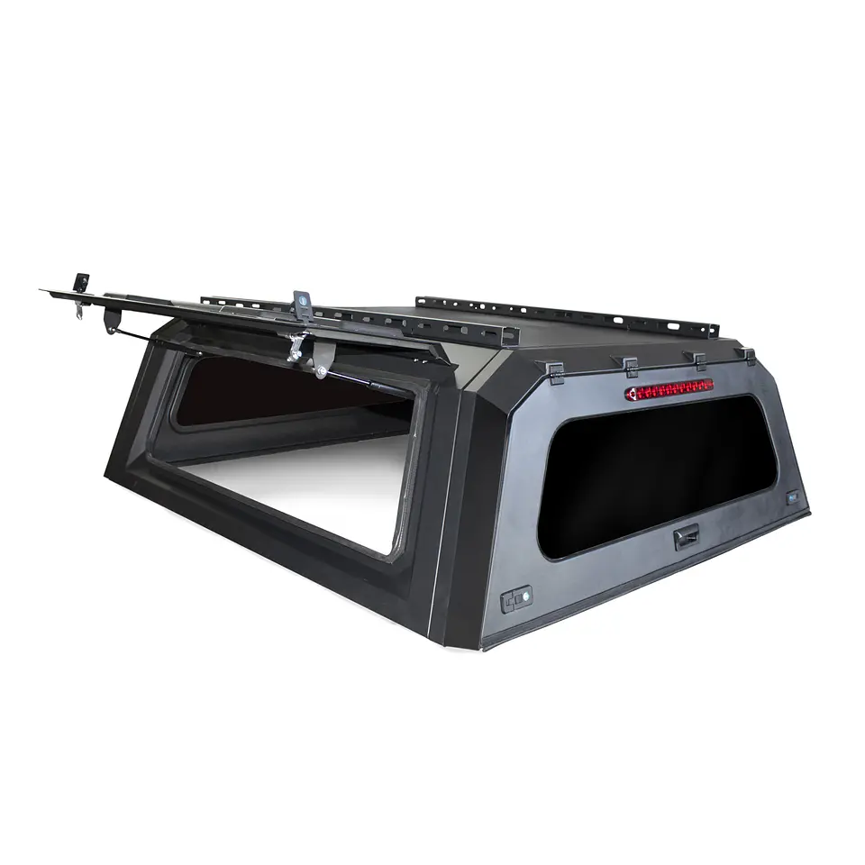 Cúpula De Pick Up Para Toyota Hilux Revo 2016-2025 7