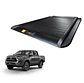 Tapa Retráctil Manual para Camionetas Pick Up Toyota Hilux Revo 2016-2025 | Alta Resistencia, Seguridad y Diseño Premium – Kangaroo Chile - Miniatura 1
