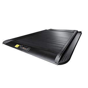 Tapa Retráctil Manual para Camionetas Pick Up Toyota Hilux Revo 2016-2025 | Alta Resistencia, Seguridad y Diseño Premium – Kangaroo Chile