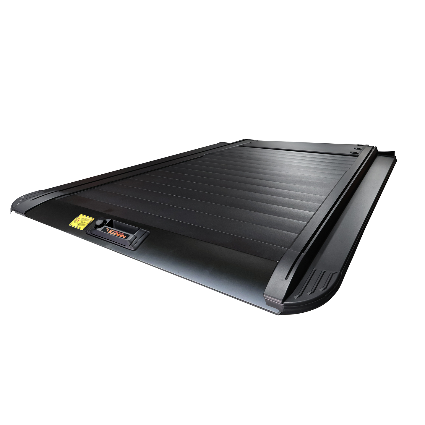 Tapa Retráctil Manual para Camionetas Pick Up Nissan Navara 2021+ | Alta Resistencia, Seguridad y Diseño Premium – Kangaroo Chile- 2