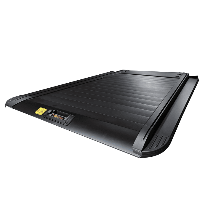 Tapa Retráctil Manual para Camionetas Pick Up Nissan Navara 2021+ | Alta Resistencia, Seguridad y Diseño Premium – Kangaroo Chile- 2