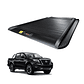 Tapa Retráctil Manual para Camionetas Pick Up Nissan Navara 2021+ | Alta Resistencia, Seguridad y Diseño Premium – Kangaroo Chile- - Miniatura 1