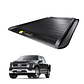 Tapa Retráctil Manual para Camionetas Pick Up Ford F150 2016+ | Alta Resistencia, Seguridad y Diseño Premium – Kangaroo Chile - Miniatura 1