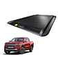 Tapa Retráctil Manual para Camionetas Pick Up Ford Ranger Limited 2024+ | Alta Resistencia, Seguridad y Diseño Premium – Kangaroo Chile - Miniatura 1
