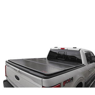 Tapa Rigida Trifold  Ford F150 2013-2021