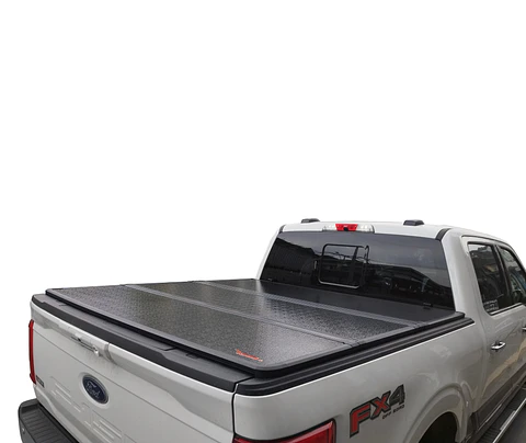 Tapa Rigida Trifold  Ford F150 2014-2024