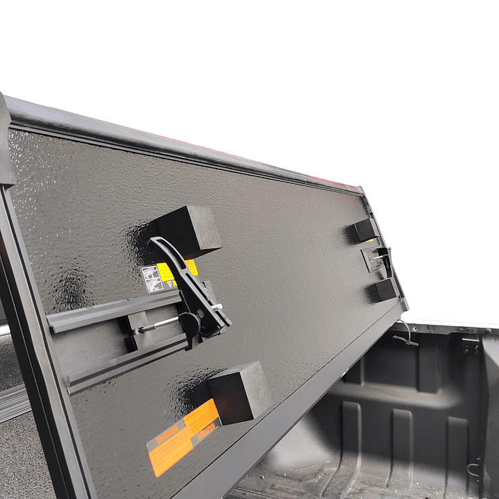 Tapa Rigida Trifold  Ford F150 2014-2024 6