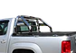 Barra Antivuelco Acero Inoxidable Volkswagen Amarok - Miniatura 6