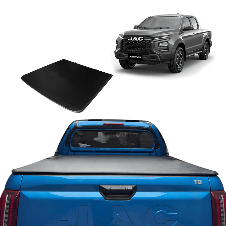 Lona Marítima Premium para JACT9 1