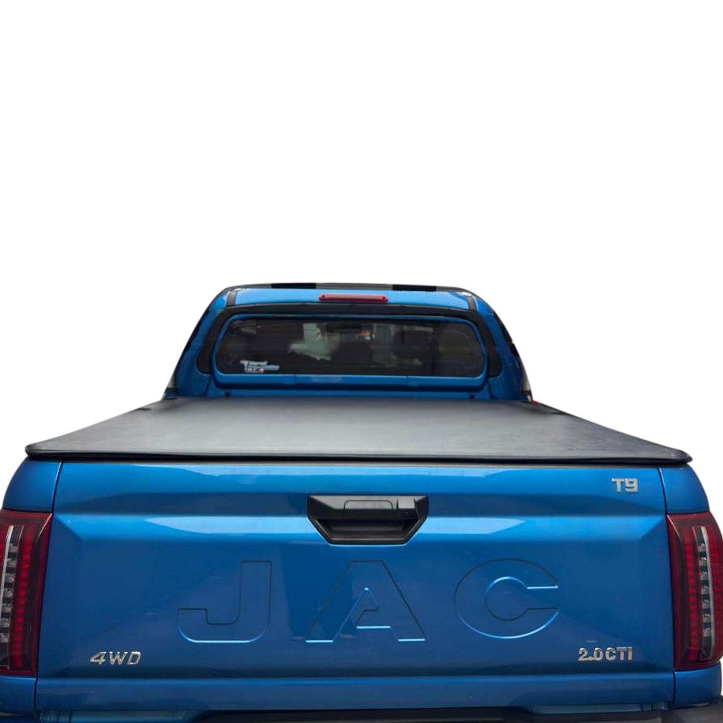 Lona Marítima Premium para JACT9 5