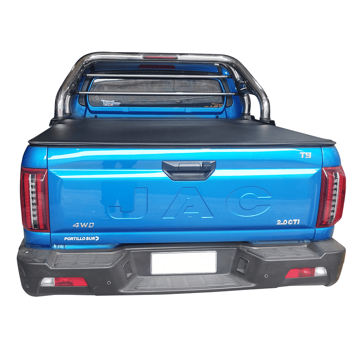 Lona Marítima Premium para JACT9 8