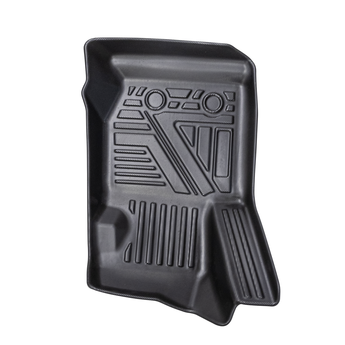 Piso de Calce Perfecto Nissan Navara NP300 2021–2024 6