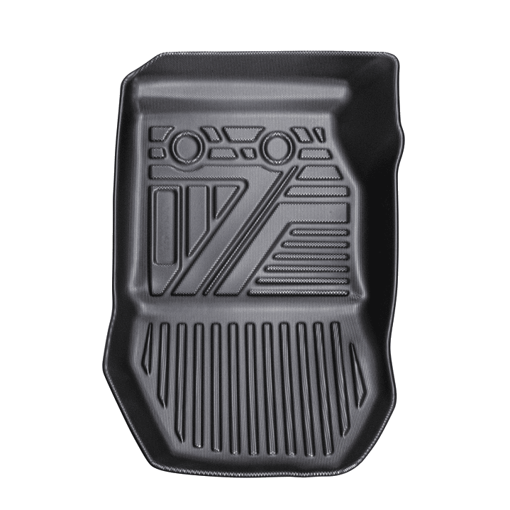 Piso de Calce Perfecto Mitsubishi L200 2024–2025 (Nueva Generación) 4