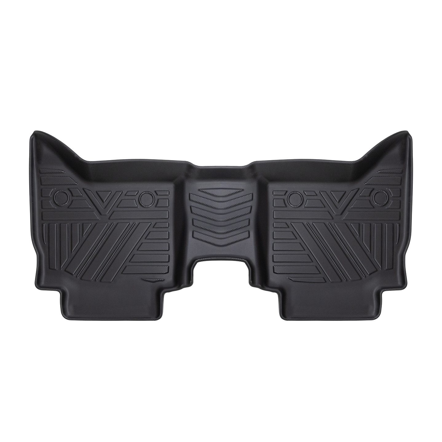 Piso de Calce Perfecto Mitsubishi L200 2024–2025 (Nueva Generación) 6