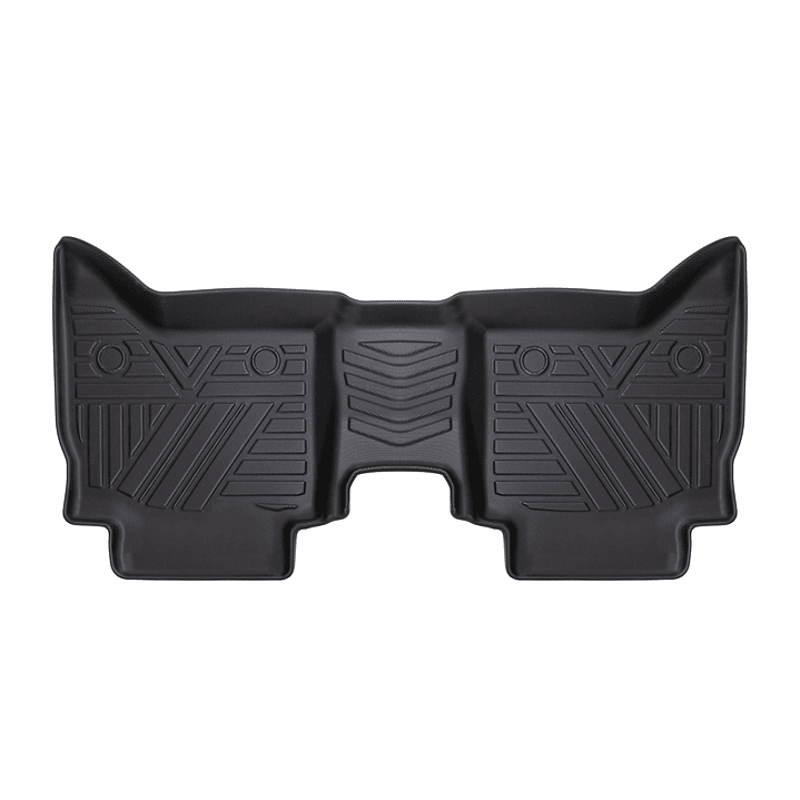 Piso de Calce Perfecto Mitsubishi L200 2024–2025 (Nueva Generación) 6