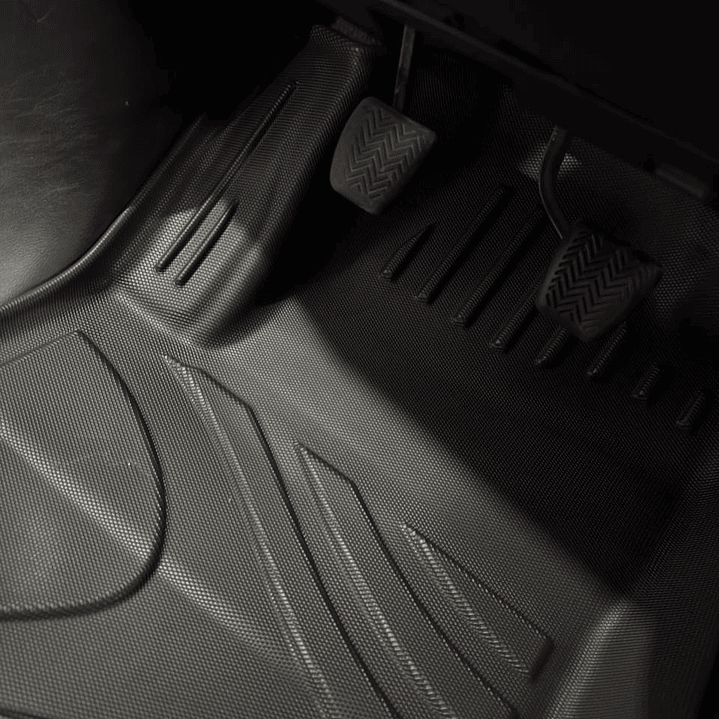 Piso de Calce Perfecto GreatWall Poer 8