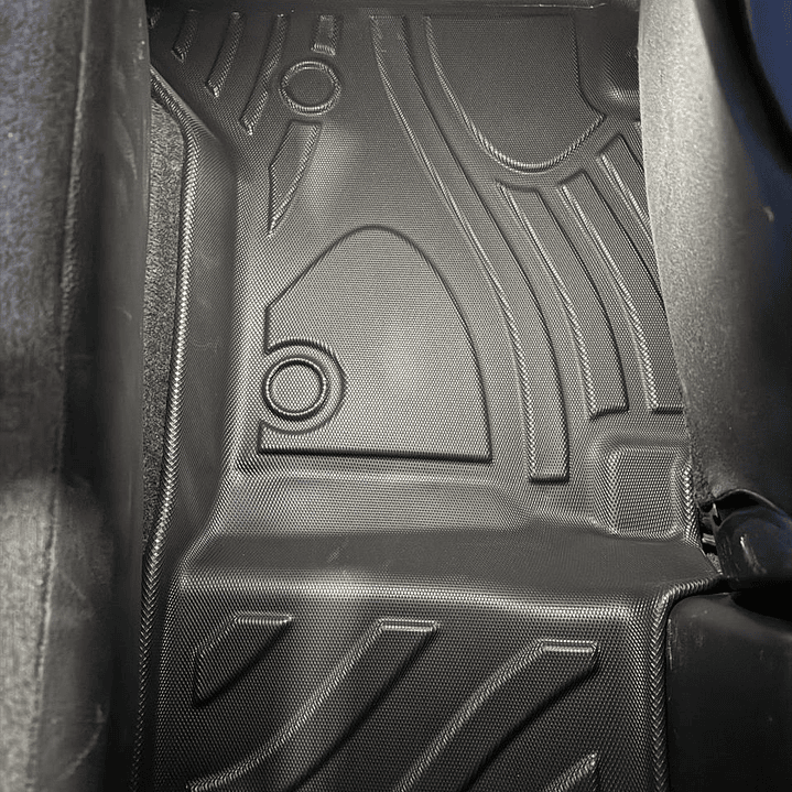 Piso de Calce Perfecto GreatWall Poer 10