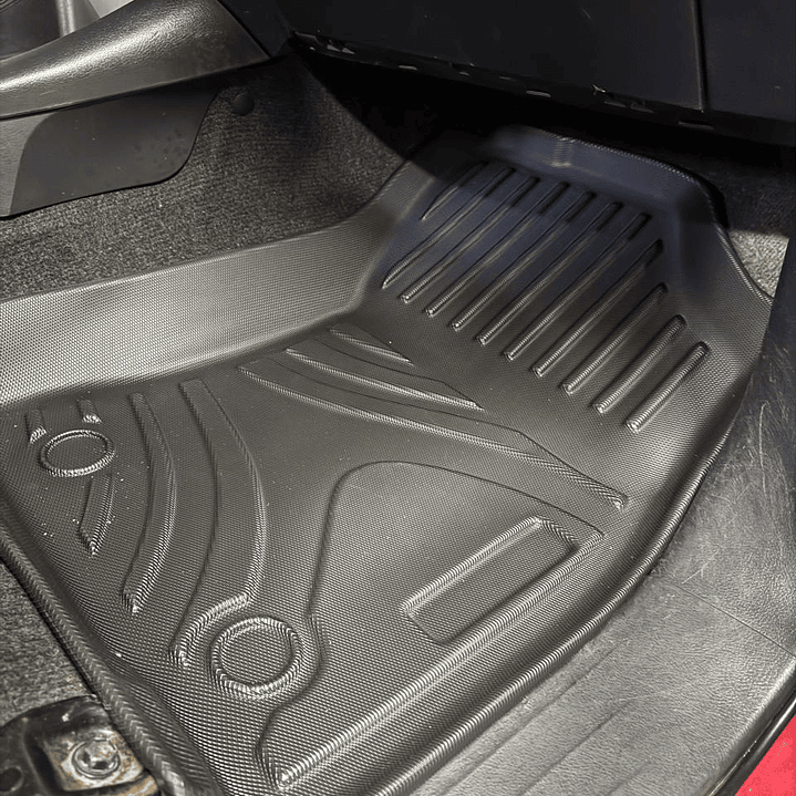 Piso de Calce Perfecto GreatWall Poer 12