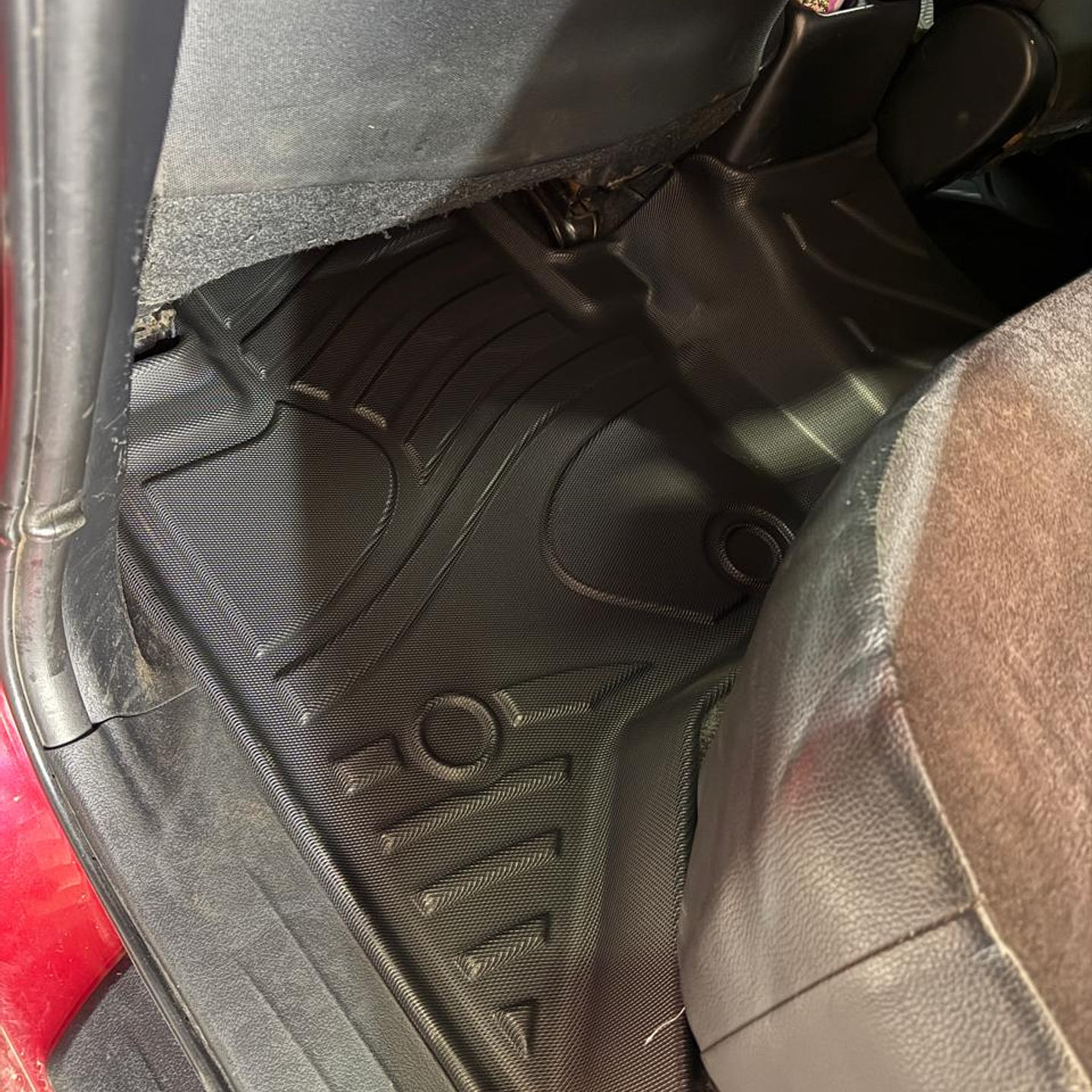 Piso de Calce Perfecto GreatWall Poer 13