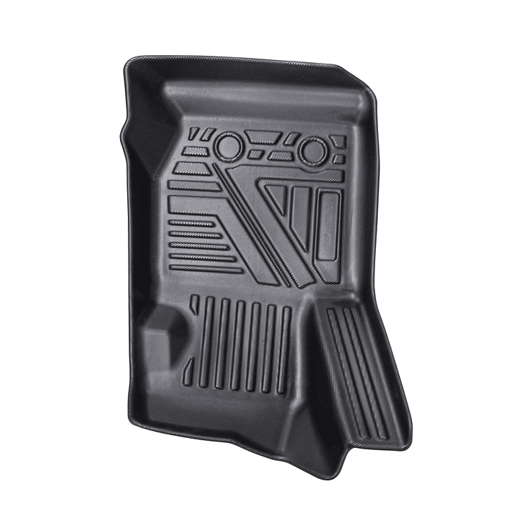 Piso de Calce Perfecto Mitsubishi L200 2020–2023 5