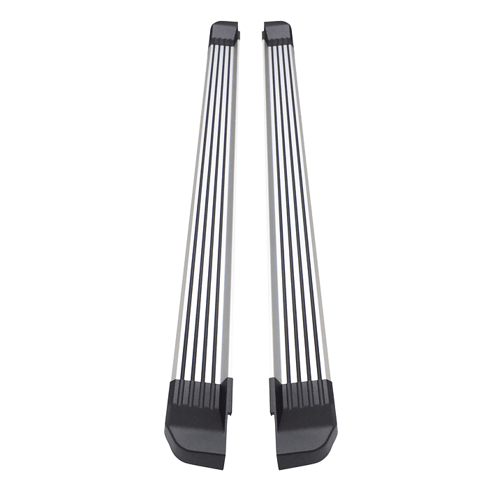 Kit de Pisaderas Aluminio | BT50 2015-2020 | Kangaroo Chile 5