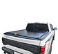 Tapa Retráctil Manual para Camionetas Pick Up Ford F150 2016+ | Alta Resistencia, Seguridad y Diseño Premium – Kangaroo Chile - Miniatura 4