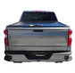 Tapa Retráctil Manual para Camionetas Pick Up Chevrolet Silverado 2020+ Doble Cabina | Alta Resistencia, Seguridad y Diseño Premium – Kangaroo Chile - Miniatura 3
