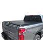 Tapa Retráctil Manual para Camionetas Pick Up Chevrolet Silverado 2020+ Doble Cabina | Alta Resistencia, Seguridad y Diseño Premium – Kangaroo Chile - Miniatura 5