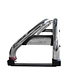 Barra Antivuelco Acero Inoxidable JAC T8 | Con Luz de Freno y Base para Lona | Kangaroo Chile- COPIAR - Miniatura 2