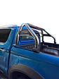 Barra Antivuelco Acero Inoxidable JAC T9 - Miniatura 5