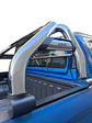 Barra Antivuelco Acero Inoxidable JAC T9 - Miniatura 6