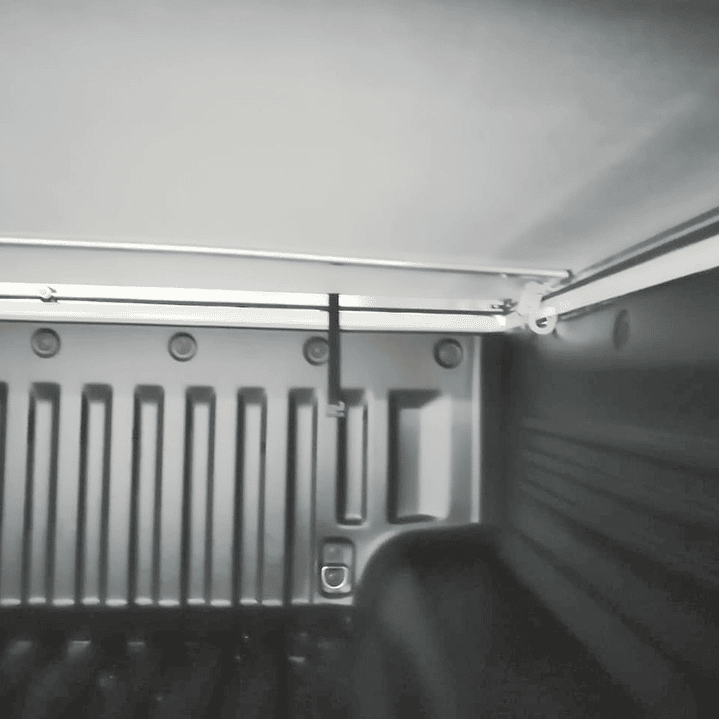 Lona Marítima Tapacarga Ssangyong Musso Grand 2019-2025 9