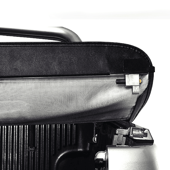 Lona Marítima Tapacarga Ssangyong Musso Grand 2019-2025 3