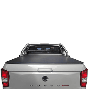 Lona Marítima Tapacarga Ssangyong Musso Grand 2019-2025