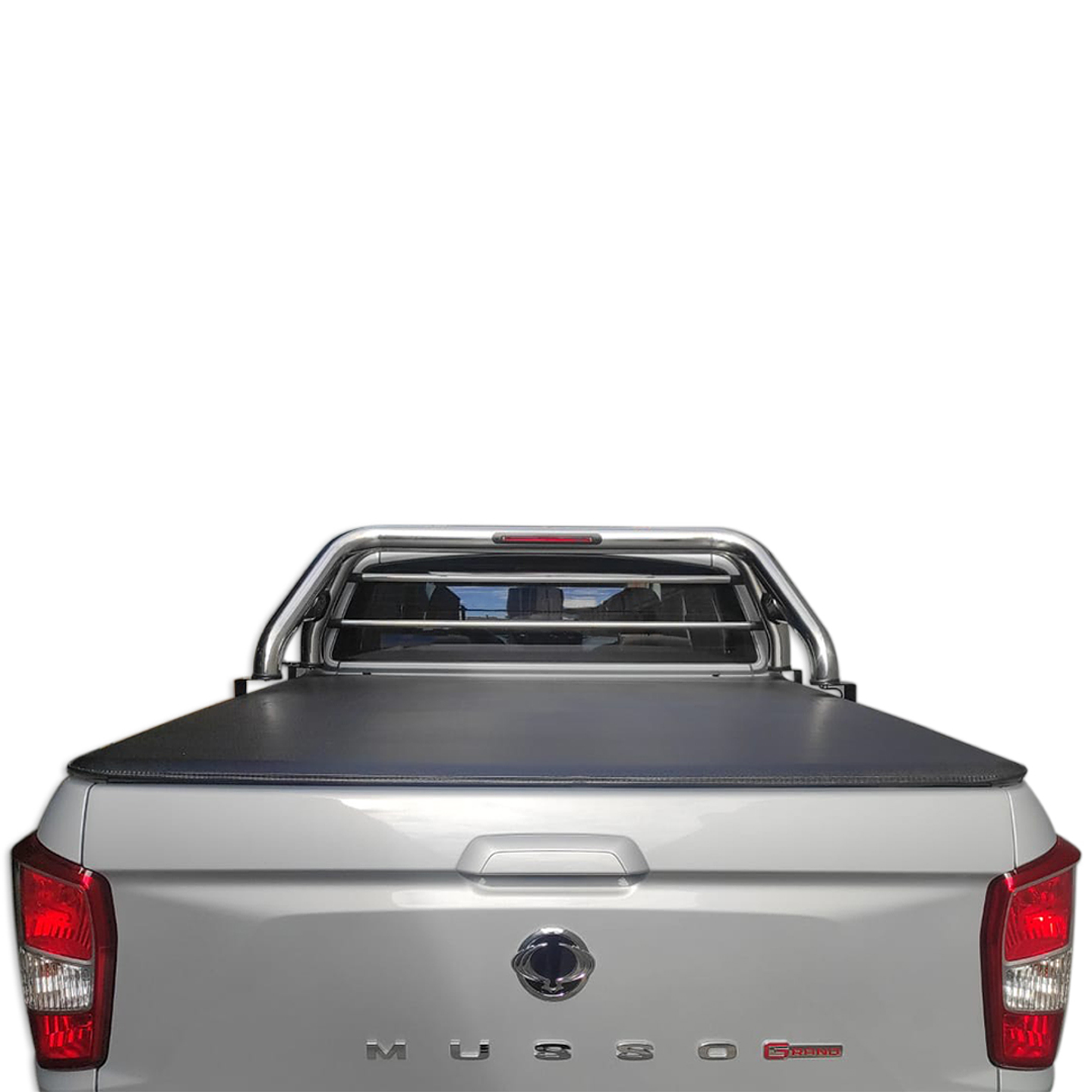 Lona Marítima Tapacarga Ssangyong Musso Grand 2019-2025 2