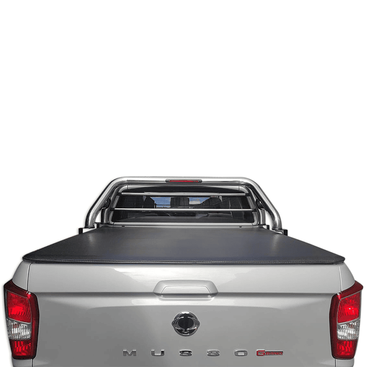 Lona Marítima Tapacarga Ssangyong Musso Grand 2019-2025 2