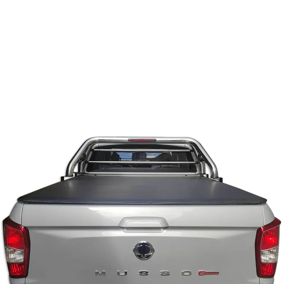 Lona Marítima Tapacarga Ssangyong Musso Grand 2019-2025 2