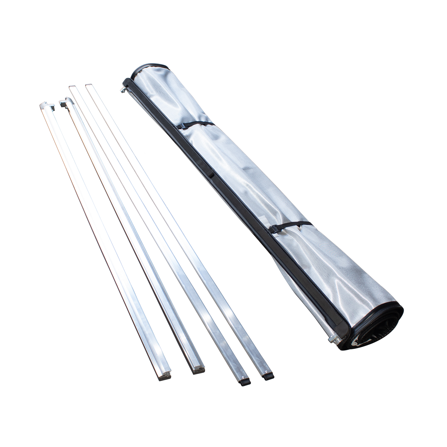 Lona Tapacarga Foton G7 13