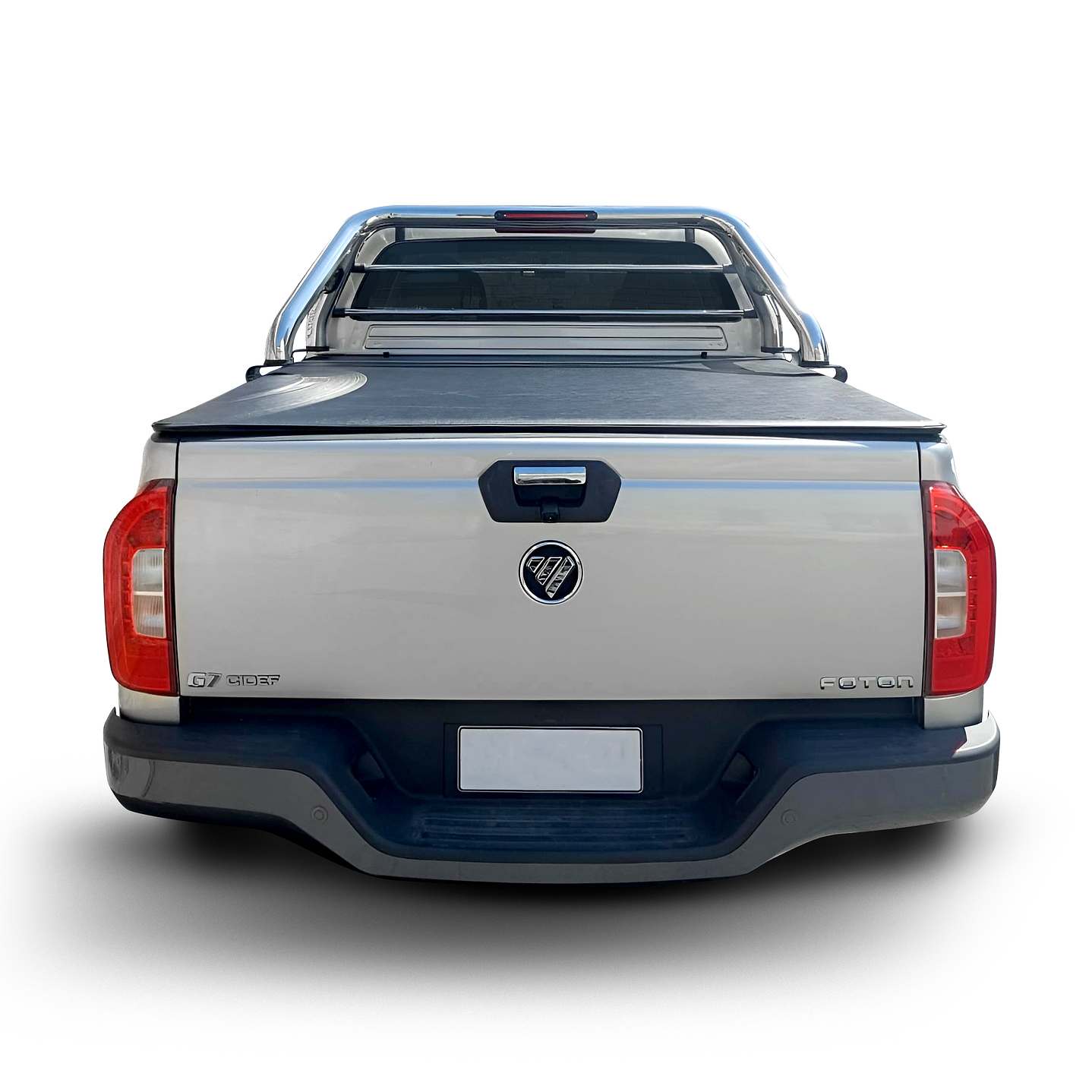 Lona Tapacarga Foton G7 7