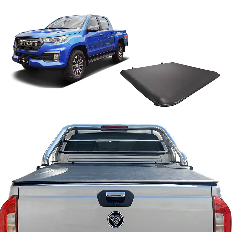Lona Tapacarga Foton G7 1