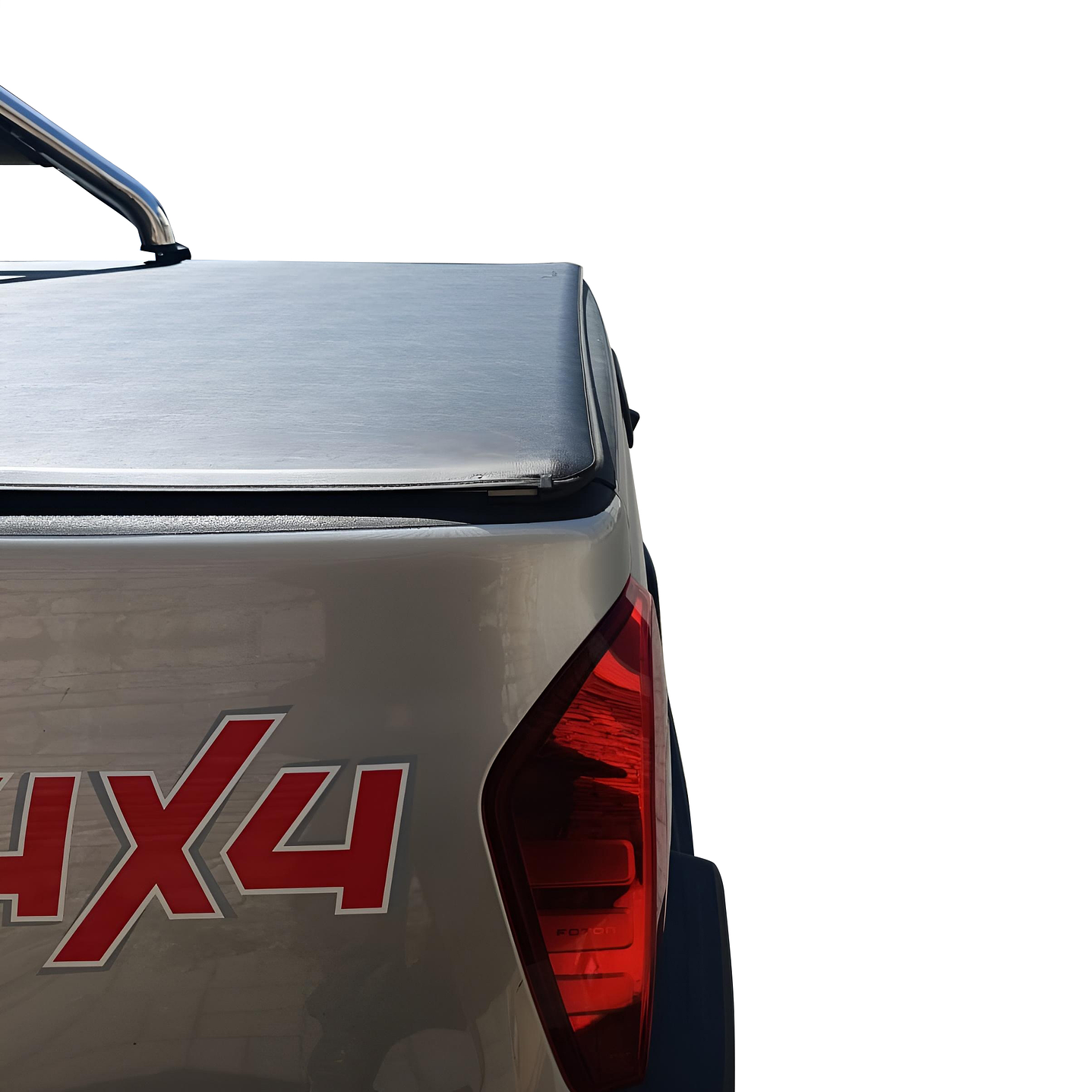 Lona Tapacarga Foton G7 8