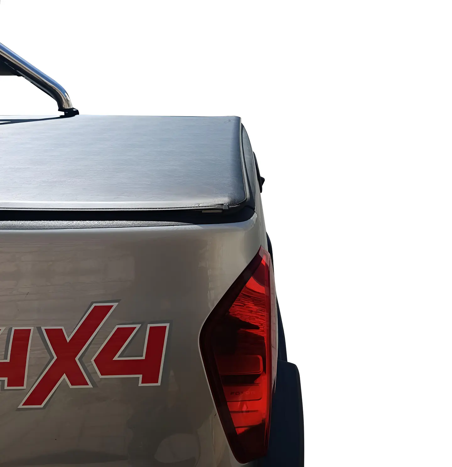 Lona Tapacarga Foton G7 8