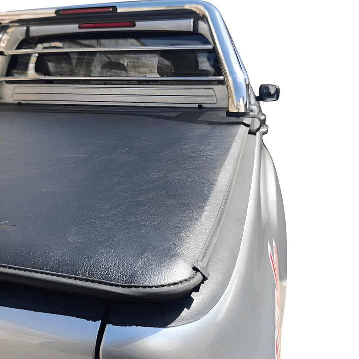 Lona Tapacarga Foton G7 9