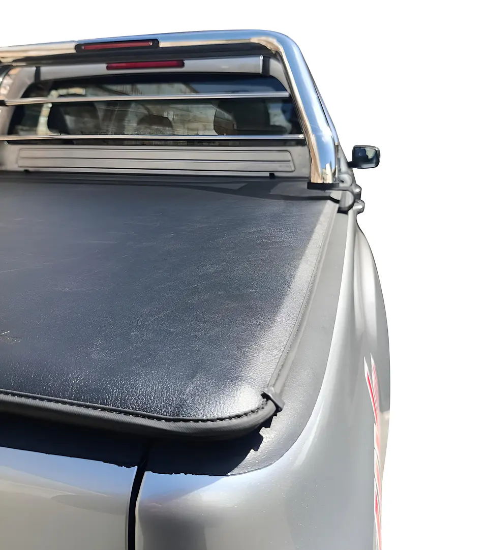 Lona Tapacarga Foton G7 9